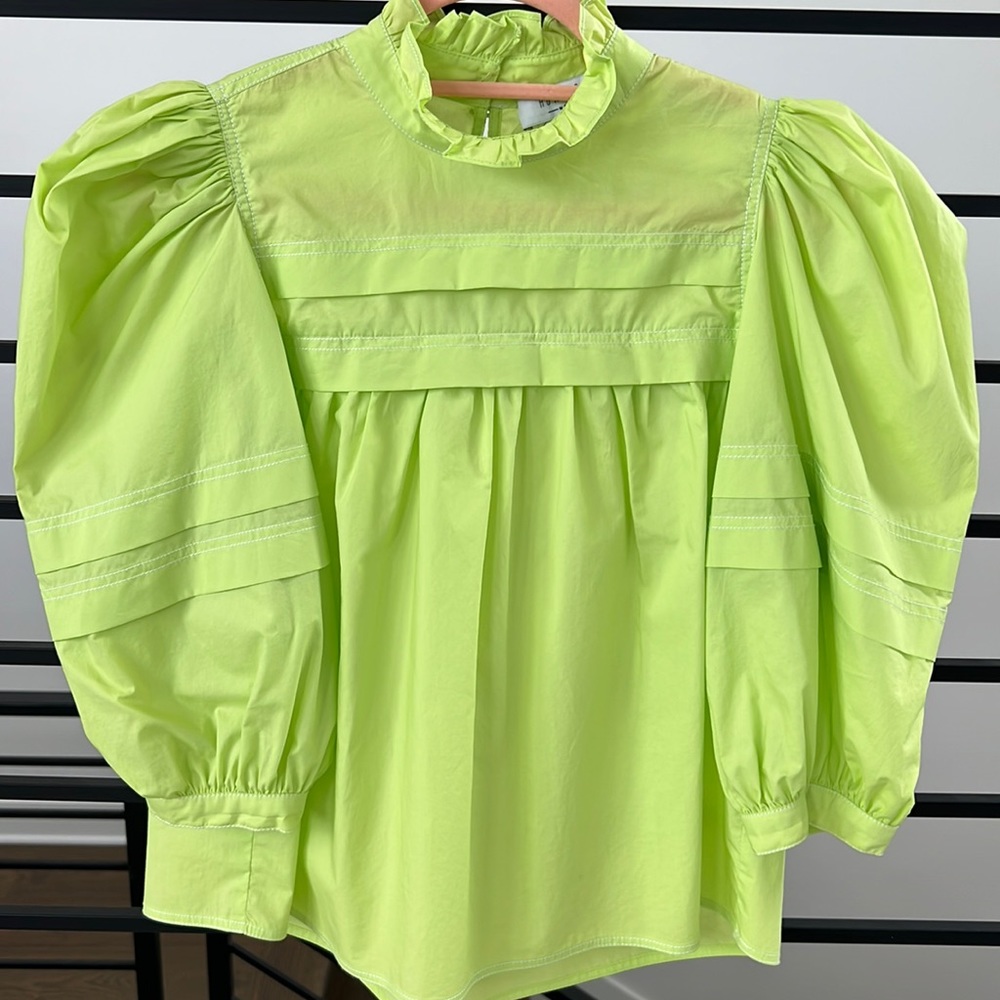 Hunter Bell Top